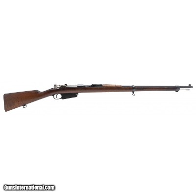 "Navy Marked Sharps 1855 Saddle Ring Carbine (AL10149) "