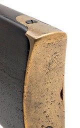 "Argentine Model 1891 Bolt action rifle 7.65x53mm (AL10149) DTX" - 9 of 9