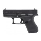 "Glock 42 Pistol .380 ACP (PR69871)" - 2 of 4