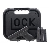 "Glock 42 Pistol .380 ACP (PR69871)" - 3 of 4