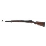 "DWM Model 1904/39 Portuguese Mauser 8mm (R43458)" - 4 of 6