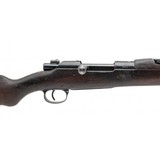 "DWM Model 1904/39 Portuguese Mauser 8mm (R43458)" - 6 of 6