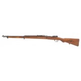 "Turkish Model 1938 Bolt action rifle 8mm (R43459)" - 3 of 5