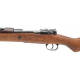 "Turkish Model 1938 Bolt action rifle 8mm (R43459)" - 2 of 5