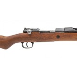 "Turkish Model 1938 Bolt action rifle 8mm (R43459)" - 5 of 5