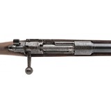 "Imperial German Gew 98 Bolt action rifle by DWM 8mm (R43460)" - 7 of 8