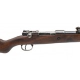 "Imperial German Gew 98 Bolt action rifle by DWM 8mm (R43460)" - 8 of 8