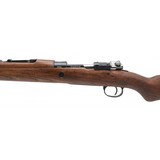 "Yugoslavian M48 Bolt action rifle 8mm (R43469)" - 4 of 8