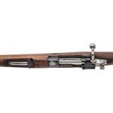 "Yugoslavian M48 Bolt action rifle 8mm (R43469)" - 2 of 8