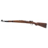 "Yugoslavian M48 Bolt action rifle 8mm (R43469)" - 5 of 8