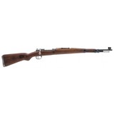 "Yugoslavian M48 Bolt action rifle 8mm (R43469)" - 1 of 8