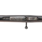 "Czech VZ.24. Bolt action rifle 8mm (R43464)" - 2 of 6