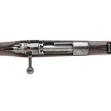 "Czech VZ.24. Bolt action rifle 8mm (R43464)" - 5 of 6