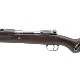 "Czech VZ.24. Bolt action rifle 8mm (R43464)" - 3 of 6