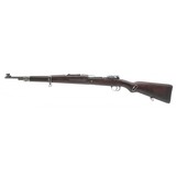 "Czech VZ.24. Bolt action rifle 8mm (R43464)" - 4 of 6