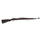 "Czech VZ.24. Bolt action rifle 8mm (R43464)" - 1 of 6