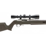 "Ruger Briley Hunter Custom 10/22 Rifle .22LR (R40877)" - 4 of 4