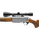 "Browning BAR Rifle 30-06 (R41888)" - 2 of 4