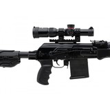 "Izhmash Saiga-308 Rifle .308 Win (R42151)" - 5 of 5