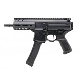 "Sig Sauer MPX Pistol 9mm (PR69881)" - 4 of 4