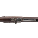 "U.S. Springfield Model 1866 trapdoor 2nd Allin conversion 50-70 (AL10146)" - 3 of 9