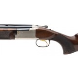 "Browning 725 Sporting Shotgun 12 gauge (S16466)" - 4 of 5