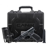 "(SN: 24CS10907) Canik SFX Rival-S Darkside Pistol 9mm (NGZ5111) New" - 3 of 3