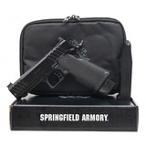 "Springfield Armory Prodigy Pistol 9mm (PR70110)" - 4 of 6