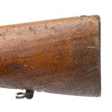 "WWI French St. Etienne Model 1907/15 Berthier carbine 8mm Lebel (R43445)" - 2 of 9