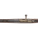 "WWI French St. Etienne Model 1907/15 Berthier carbine 8mm Lebel (R43445)" - 6 of 9