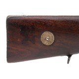 "Swedish Model 1896 Bolt action rifle 6.5x55 (R43452)" - 2 of 12