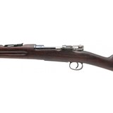 "Swedish Model 1896 Bolt action rifle 6.5x55 (R43452)" - 3 of 12