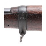 "Swedish Model 1896 Bolt action rifle 6.5x55 (R43452)" - 9 of 12