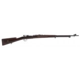 "Swedish Model 1896 Bolt action rifle 6.5x55 (R43452)" - 1 of 12