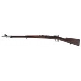 "Swedish Model 1896 Bolt action rifle 6.5x55 (R43452)" - 11 of 12