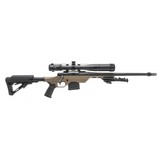 "Mossberg MVP LC Rifle 7.62mm (R43302) ATX" - 1 of 4