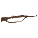 "Spanish M1916 Short rifle 7.62x51 (R43456)"