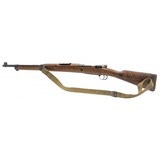 "Spanish M1916 Short rifle 7.62x51 (R43456)" - 5 of 6