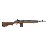 "Springfield M1A Scout Rifle .308 (R43308)" - 1 of 5