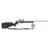"Thompson Center Encore PRO Hunter Rifle .223 Rem (R43311)" - 1 of 4