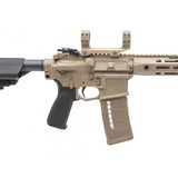 "Knights SR-15 Mod 2 Rifle 5.56 NATO (R43303)" - 5 of 5
