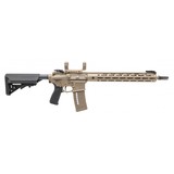 "Knights SR-15 Mod 2 Rifle 5.56 NATO (R43303)" - 1 of 5
