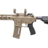 "Knights SR-15 Mod 2 Rifle 5.56 NATO (R43303)" - 3 of 5