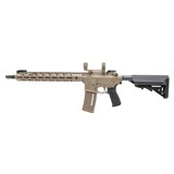 "Knights SR-15 Mod 2 Rifle 5.56 NATO (R43303)" - 4 of 5