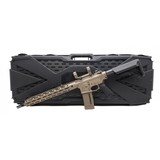 "Knights SR-15 Mod 2 Rifle 5.56 NATO (R43303)" - 2 of 5