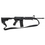 "Stag Arms Stag-15 Left Hand Rifle 5.56 NATO (R43314)" - 1 of 4