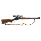 "Marlin 336 Rifle 30-30 Win (R43320)" - 1 of 4