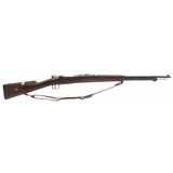 "Carl Gustafs M96 Bolt Action rifle 6.5x55 (R43462)" - 1 of 10