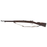 "Carl Gustafs M96 Bolt Action rifle 6.5x55 (R43462)" - 9 of 10