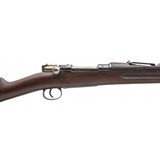 "Carl Gustafs M96 Bolt Action rifle 6.5x55 (R43462)" - 10 of 10